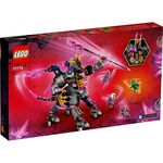 Product LEGO® Ninjago: The Crystal King (71772) thumbnail image