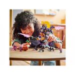 Product LEGO® Ninjago: The Crystal King (71772) thumbnail image