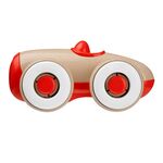 Product Βρεφικό Παιχνίδι Chicco ECO+: Red Car (Y02-11155-00) thumbnail image