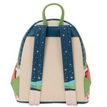 Product Τσάντα Πλάτης Loungefly Dinsey  Mickey & Minnie "Holiday" - Mini Backpack thumbnail image