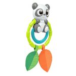 Product Βρεφικό Παιχνίδι Chicco Baby Sense & Focus: Panda Rattle (Y01-11593-00) thumbnail image