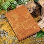 Product Σημειωματάριο Lord Of The Rings Middle Earth Notebook thumbnail image