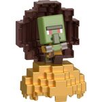 Product Μινιατούρα  Mattel Minecraft: Mini Eggs With Figure -  Mc Mini Villager (JJV77) thumbnail image