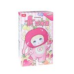 Product Λούτρινο Μπρελόκ Nommi Interesting Fruits Series Blind Box (1pc) 1τμχ Τυχαία Επιλογή thumbnail image