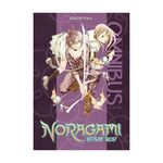 Product Noragami Omnibus 1 (Vol. 1-3)  Stray God thumbnail image
