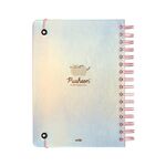 Product Pusheen Spiral Foodie Collection Notebook thumbnail image