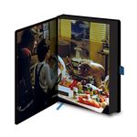 Product Σημειωματάριο E.T VHS A5 Premium thumbnail image