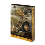 Product Σημειωματάριο Lord Of The Rings VHS A5 Premium thumbnail image