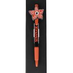 Product Σετ Σημειωματάριο και Στυλό Stranger Things thumbnail image