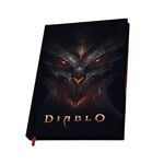 Product Diablo Notebook thumbnail image