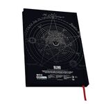 Product Diablo Notebook thumbnail image