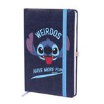 Product Disney Stitch Notebook thumbnail image