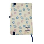 Product Disney Stitch And Angel Notebook thumbnail image