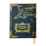 Product Lord of The Rings Hardcover Notebook thumbnail image