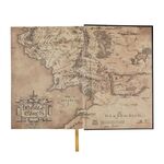 Product Lord of The Rings Hardcover Notebook thumbnail image