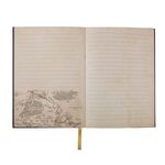 Product Lord of The Rings Hardcover Notebook thumbnail image