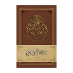 Product Harry Potter Hogwarts Ruled Notebook thumbnail image
