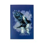 Product Harry Potter Soft Cover Notebook Ravenclaw thumbnail image