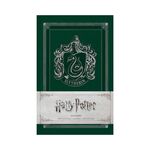Product Σημειωματάριο Harry Potter Slytherin Ruled thumbnail image