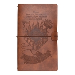 Product Harry Potter Travel Notebook thumbnail image