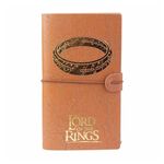 Product Σημειωματάριο Lord Of The Rings Travel thumbnail image