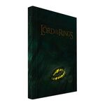 Product Lord of the Rings One Ring to Rule Them All Light Up Notebook thumbnail image