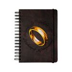 Product Lord Of the Rings Spiral Notebook thumbnail image