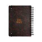 Product Lord Of the Rings Spiral Notebook thumbnail image