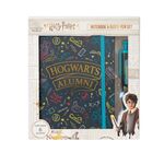 Product Harry Potter Notebook & Pen Set thumbnail image