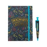 Product Harry Potter Notebook & Pen Set thumbnail image