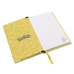 Product Σημειωματάριο Pokemon Pikatchu thumbnail image