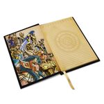 Product Saint Seiya Gold Armors Notebook thumbnail image