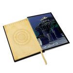 Product Saint Seiya Gold Armors Notebook thumbnail image