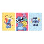 Product Disney Stitch Tropical Package of 3 Notebook thumbnail image