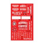 Product Σημειωματάριο Stranger Things Season 2 VHS thumbnail image