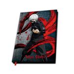 Product Σημειωματάριο Tokyo Ghoul Ken Kaneki thumbnail image