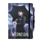 Product Wednesday Premium Notebook thumbnail image