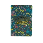Product Harry Potter A5 Chunky Notebook thumbnail image