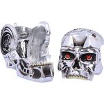Product Κουτί Nemesis Now: T-800 - Terminator Box (18cm) thumbnail image