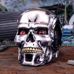Product Κουτί Nemesis Now: T-800 - Terminator Box (18cm) thumbnail image