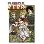 Product Fairy Tail Zero thumbnail image