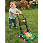 Product Little Tikes Gas n Go Mower (633614PX5EU) thumbnail image