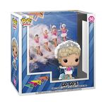 Product Φιγούρα Funko Pop! The Go-Go's - Vacation thumbnail image