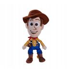 Product Disney Pixar Toy Story 5 Woody Plush Toy thumbnail image