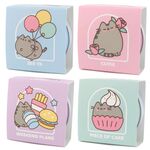 Product Pusheen Cat Lip Balm in a Tin Random Pick thumbnail image