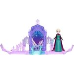 Product Mattel Disney: Frozen - Μίνι Κούκλες, Pop Up Παγωμένο Παλάτι (JNL62) thumbnail image