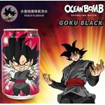 Product Ocean Bomb Peach Goku Black thumbnail image