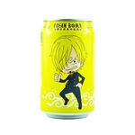 Product Ocean Bomb One Piece Chibi Sanji thumbnail image