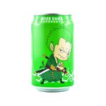 Product Ocean Bomb One Piece Chibi Zoro thumbnail image