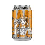 Product One Piece Ocean Bomb Nami thumbnail image
